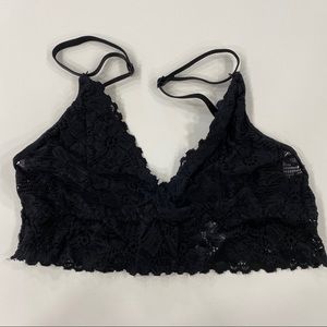 ❗️SOLD❗️ Lace Bralette